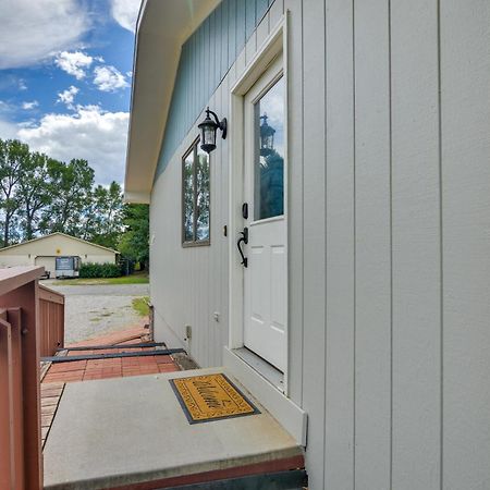 Ranch-Style Retreat In Downtown Buena Vista! Villa Buitenkant foto