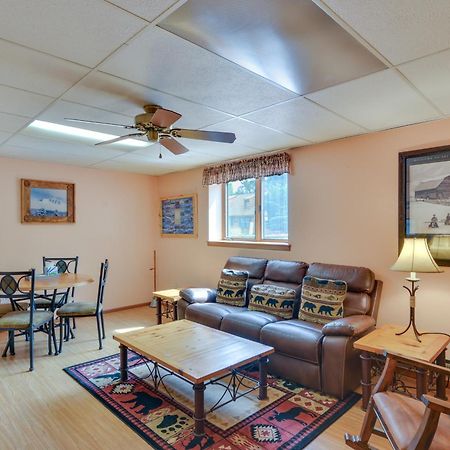 Ranch-Style Retreat In Downtown Buena Vista! Villa Buitenkant foto