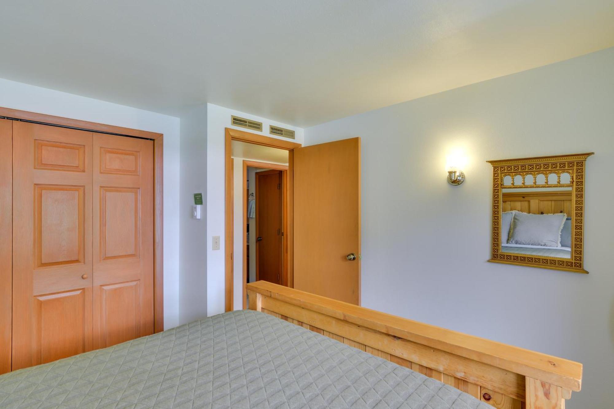 Ranch-Style Retreat In Downtown Buena Vista! Villa Buitenkant foto